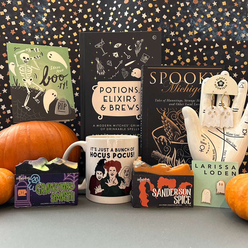 Halloween Favorites