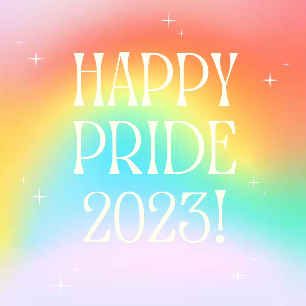 Pride Month 2023