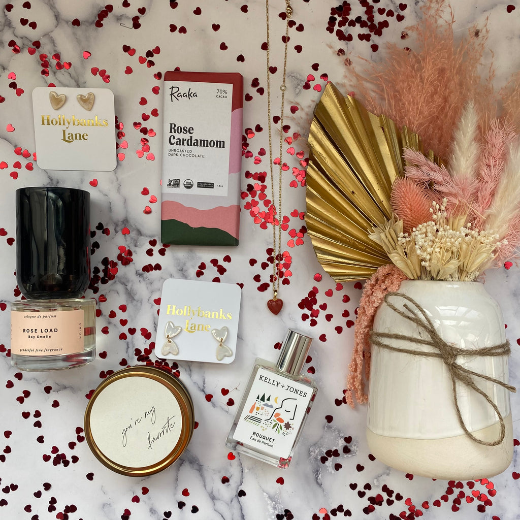 Valentine's Day Gift Guide