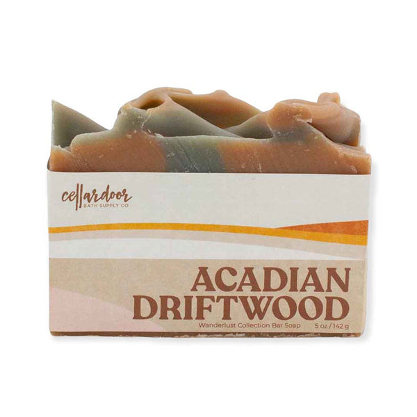 Cellar Door 5oz. Handmade Bar Soaps