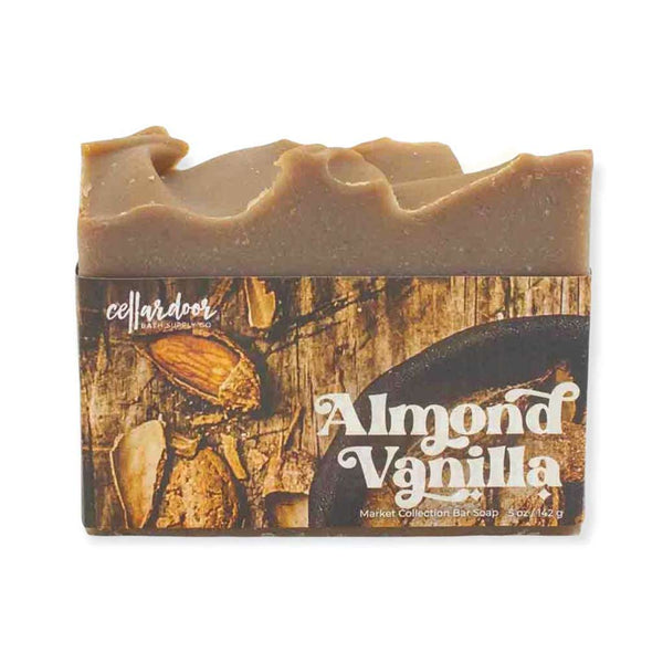 Cellar Door 5oz. Handmade Bar Soaps