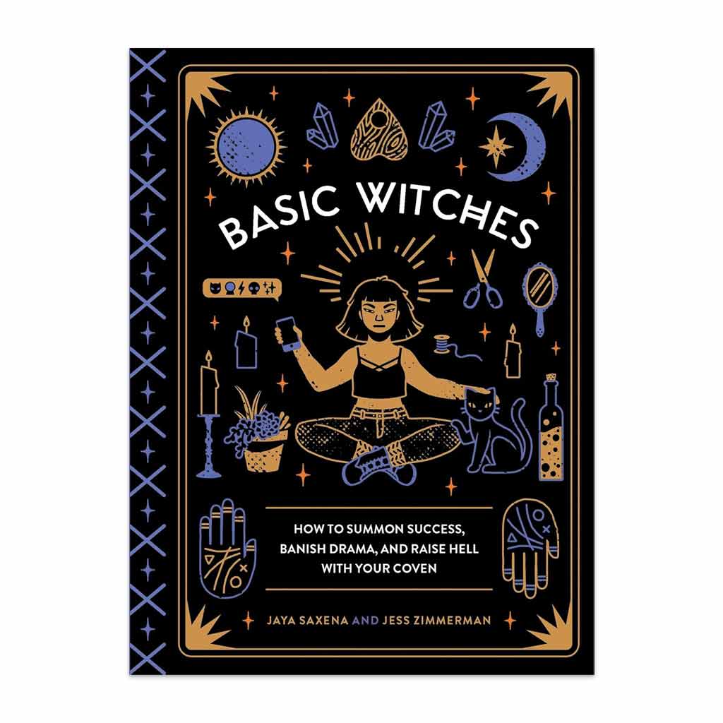 Basic Witches