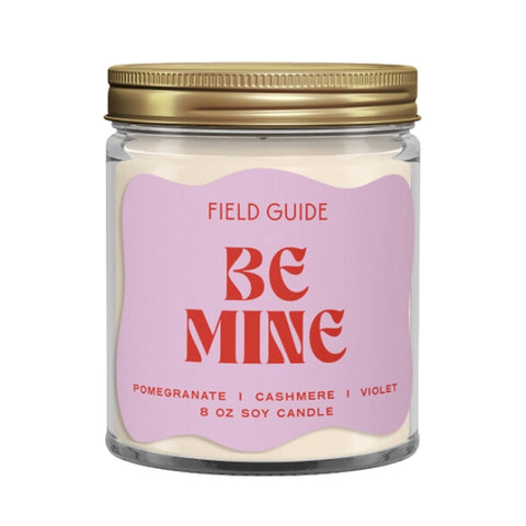 Good & Well Valentine Candles