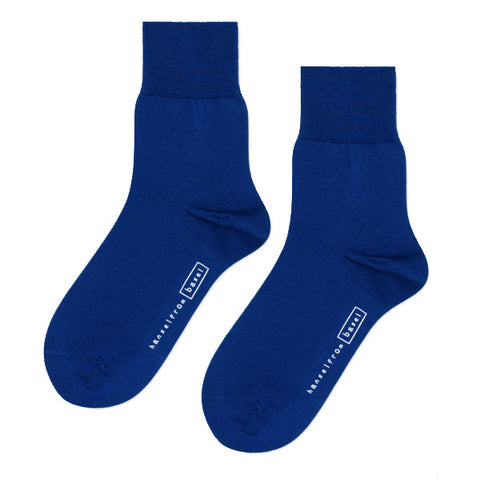 Trouser Crew Socks