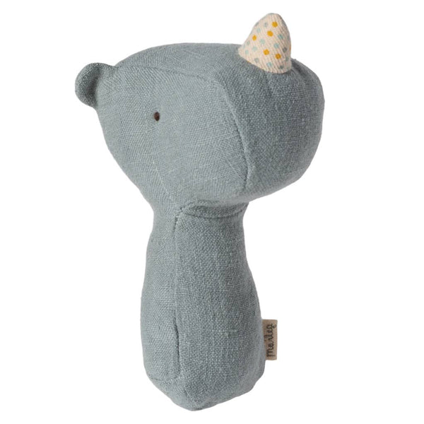 Lullaby Friends Rattle