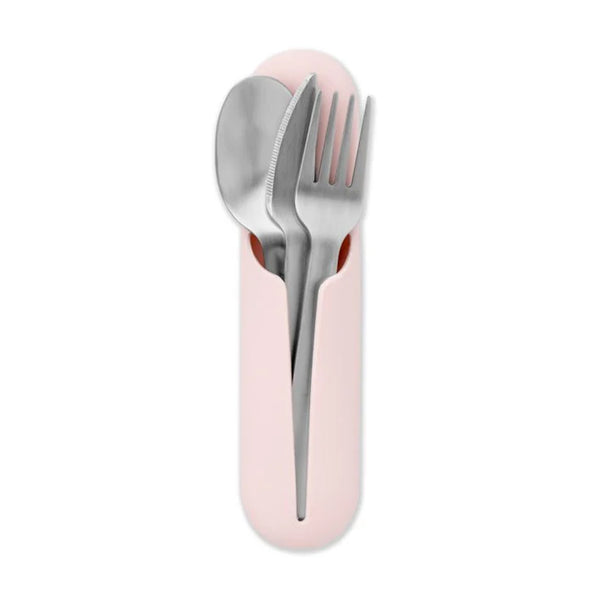 Stainless Steel Utensil Set