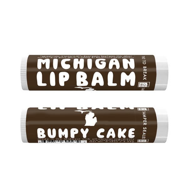 Michigan Lip Balm