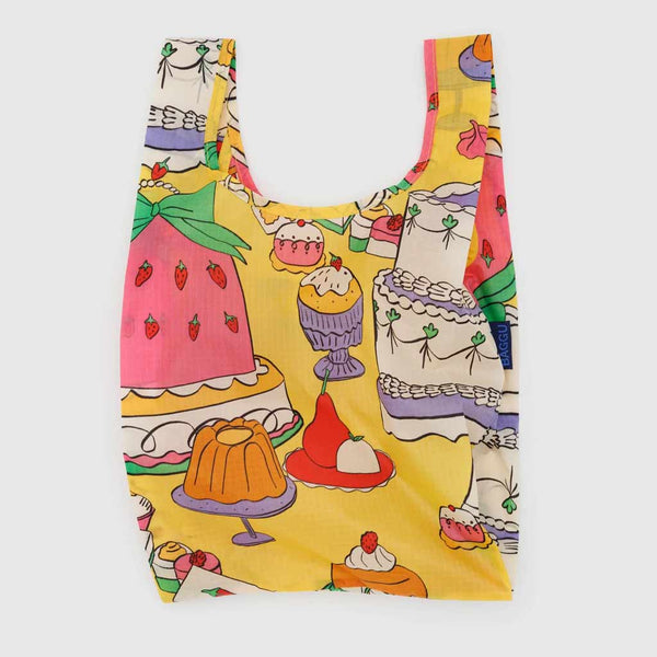 Baby Baggu Tote