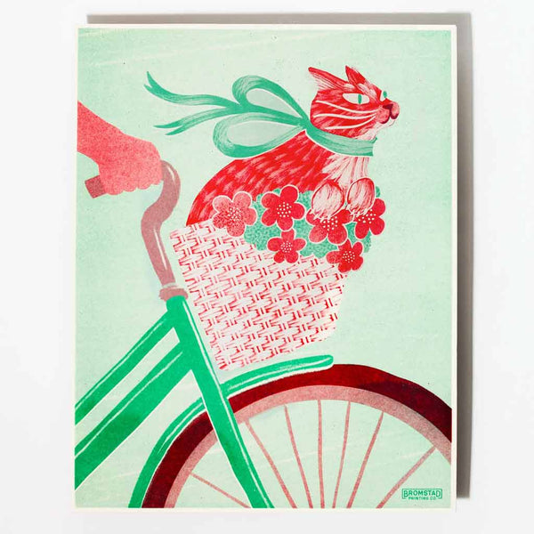 Bromstad Prints