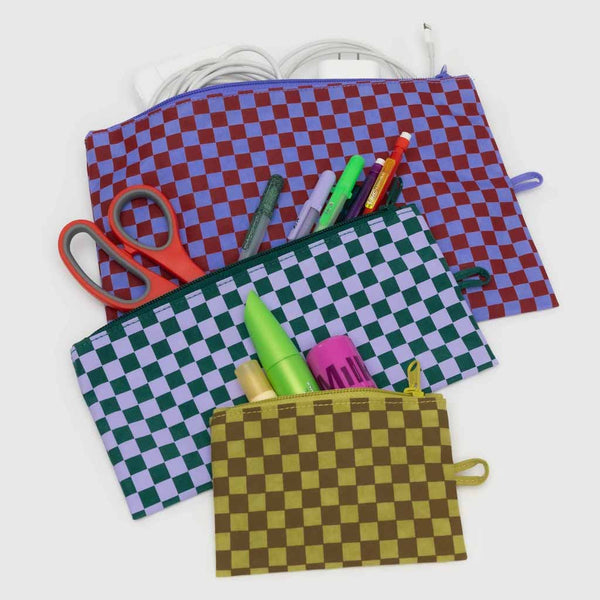 Flat Pouch Set