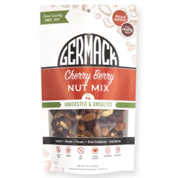 Germack Snack Pouch - 12oz