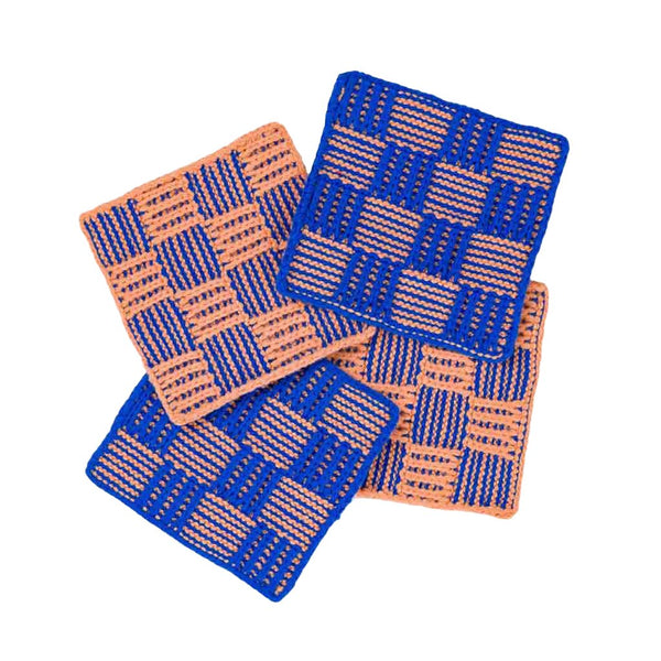 Verloop Coaster Set