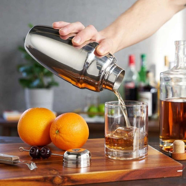 Heavyweight Cocktail Shaker