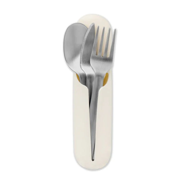 Stainless Steel Utensil Set