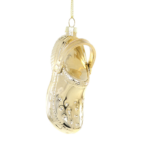 Clog (Croc) Ornament