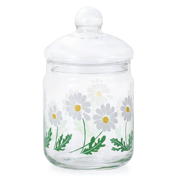 Aderia Retro Candy Jar