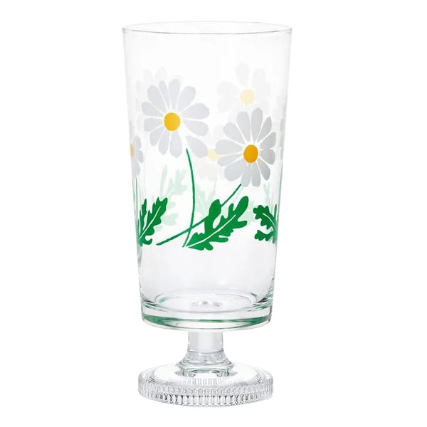 Aderia Retro Tumbler With Stem