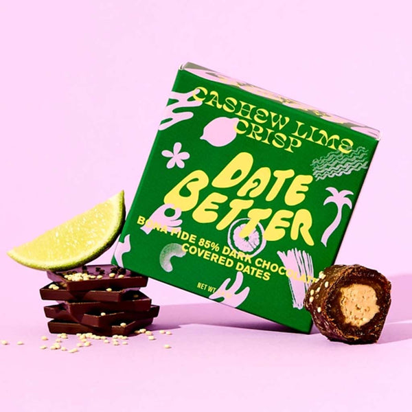 Date Better Snacks