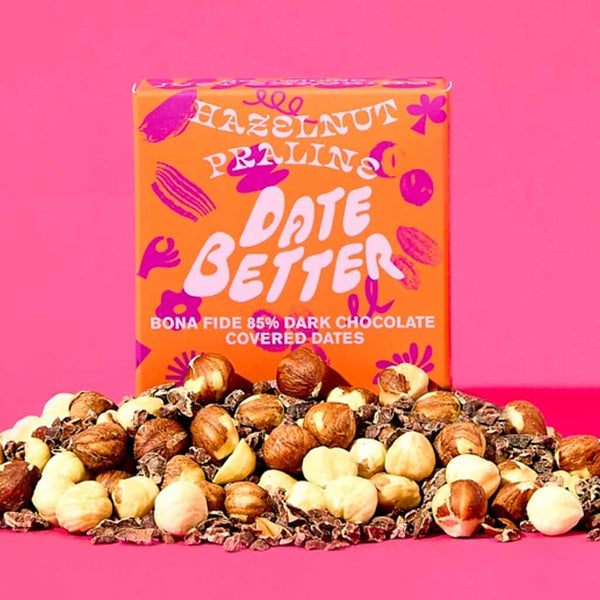 Date Better Snacks