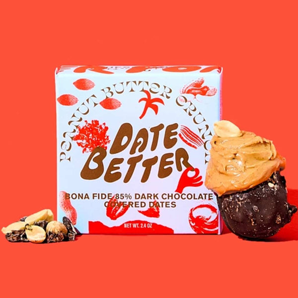 Date Better Snacks