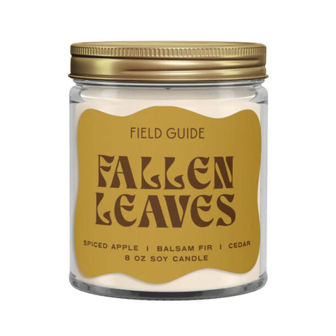 Falliday Collection Candles