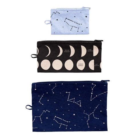 Flat Pouch Set