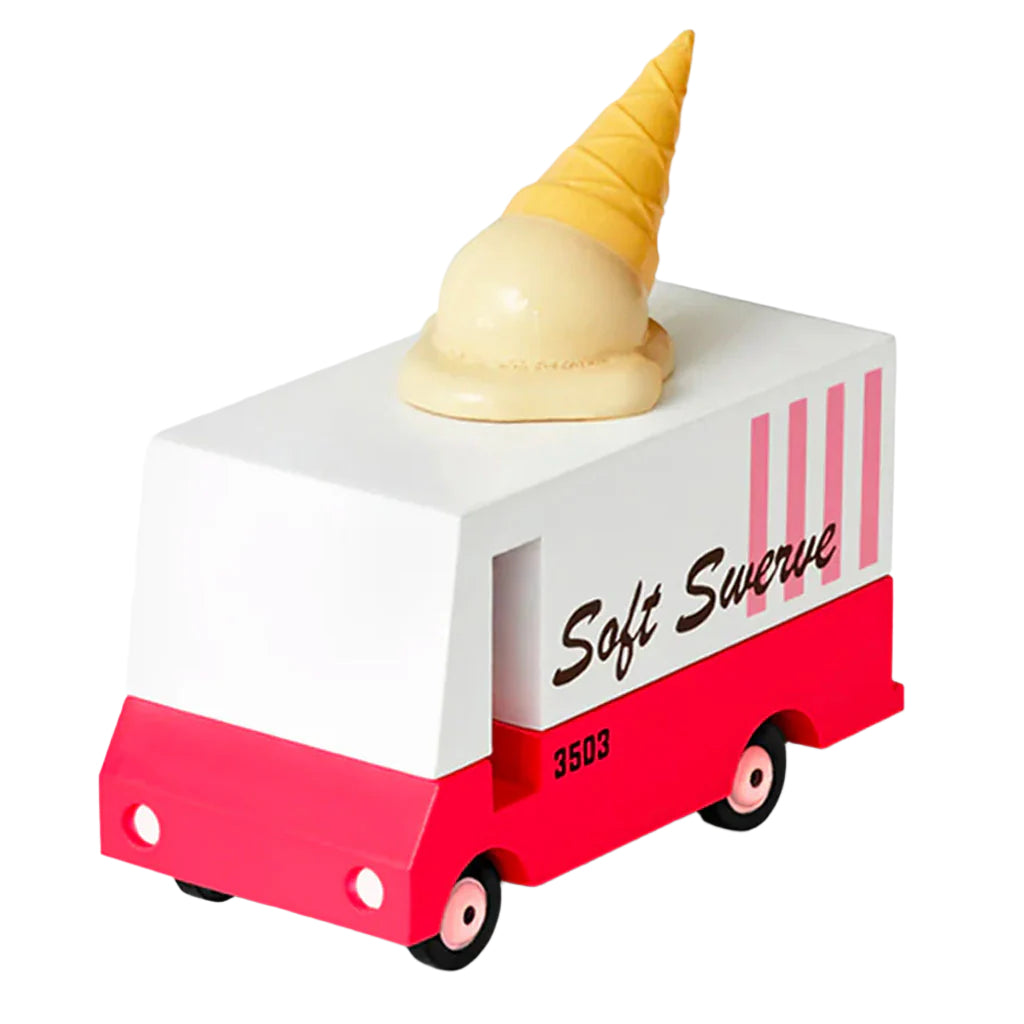 Ice Cream Van