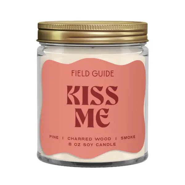 Good & Well Valentine Candles