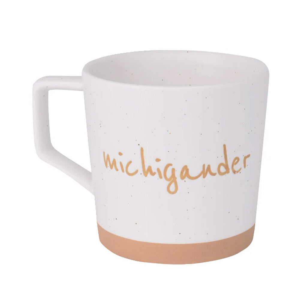 Michigander Mug