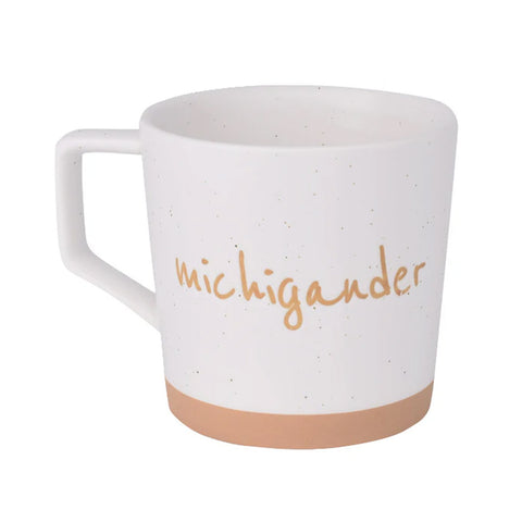 Michigander Mug