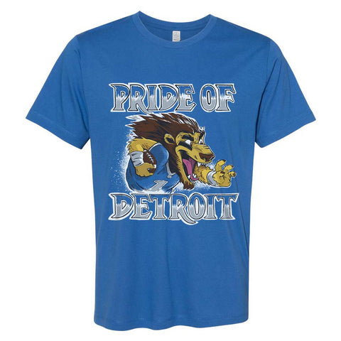 Lions Pride T-Shirt