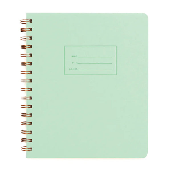 Standard Notebooks