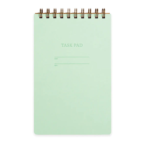 Task Pad Notebooks