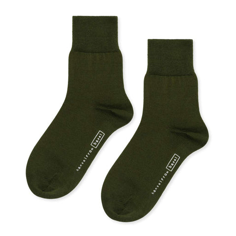 Trouser Crew Socks