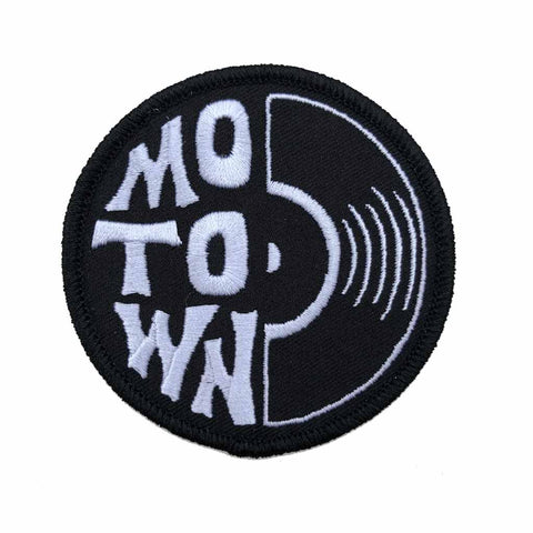 Motown Patch