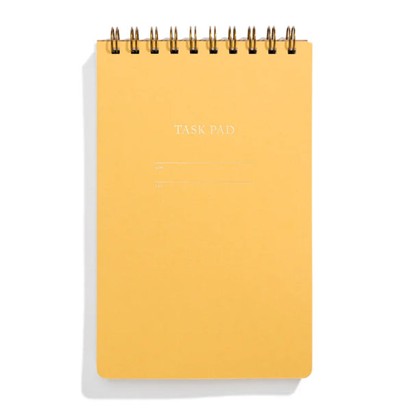 Task Pad Notebooks