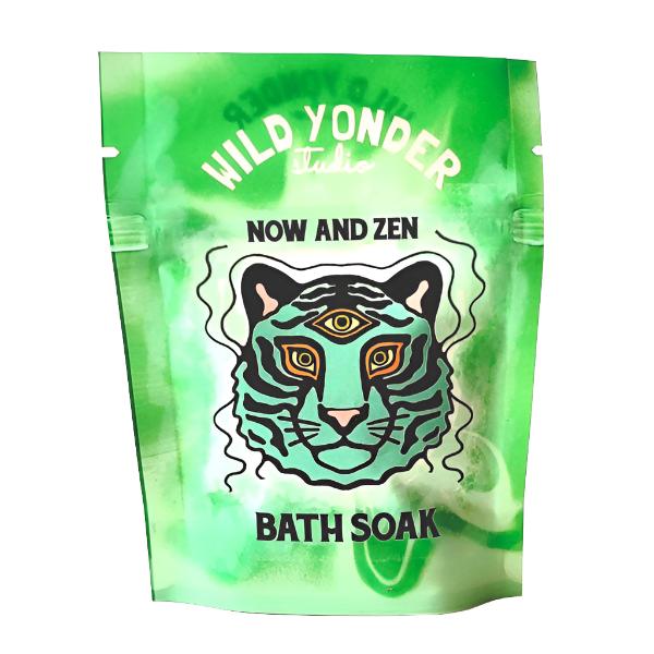 Wild Yonder Bath Soaks