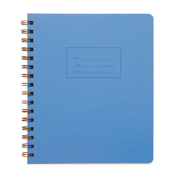 Standard Notebooks