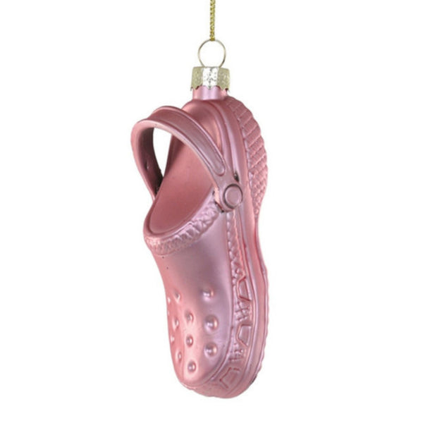 Clog (Croc) Ornament