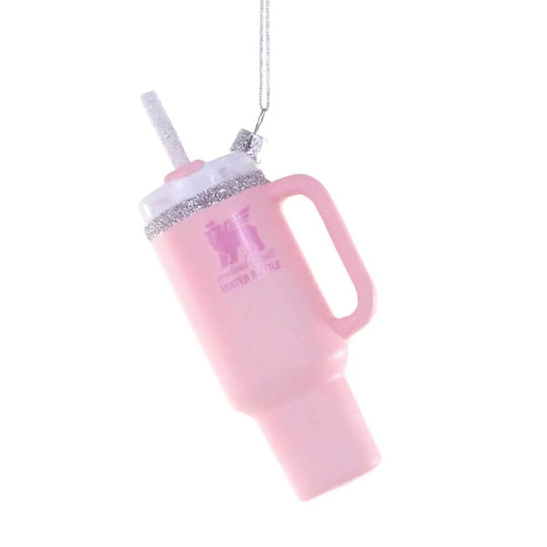 Beverage Tumbler (Stanley) Ornament