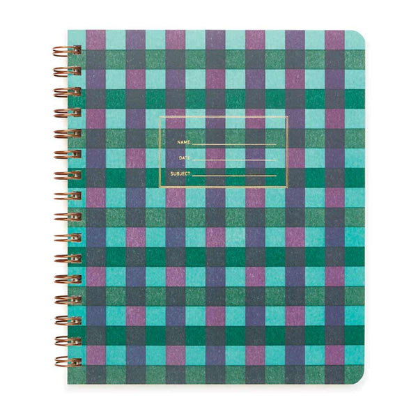 Standard Notebooks