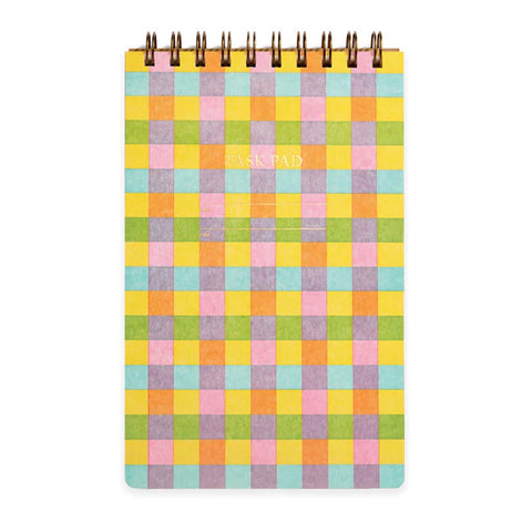 Task Pad Notebooks