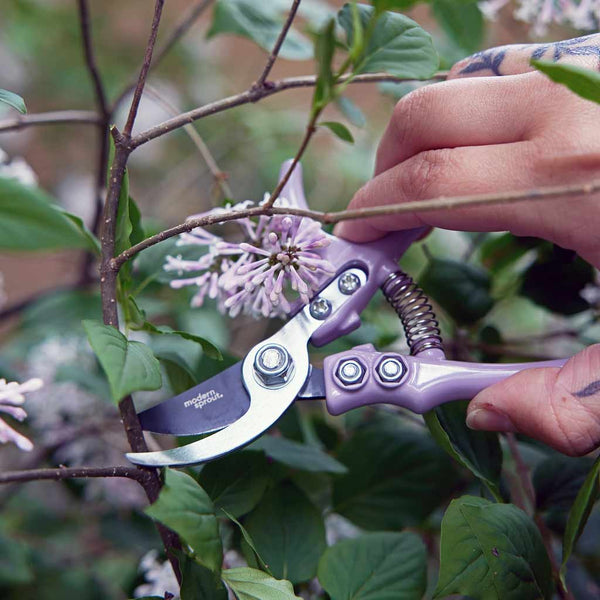 Garden Pruners