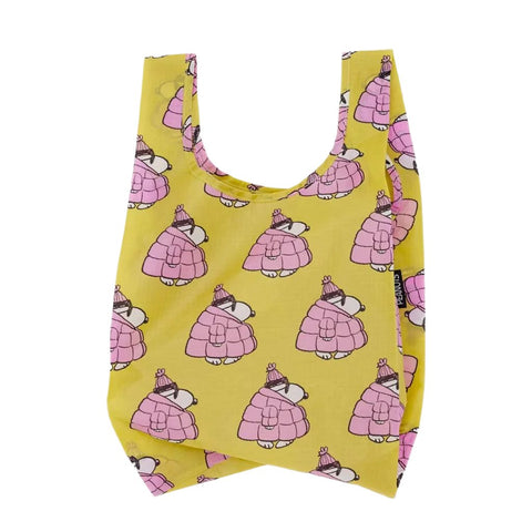 Baby Baggu Tote