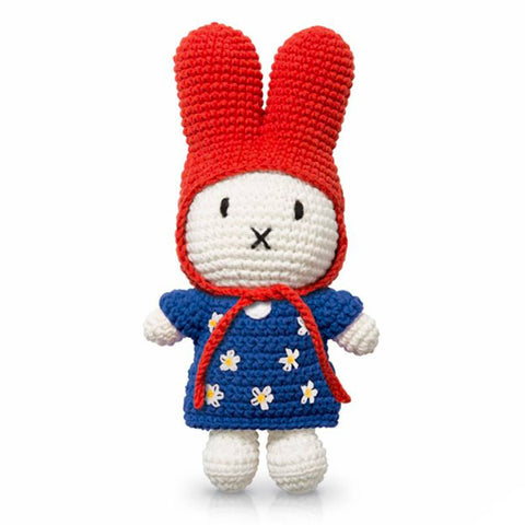 Miffy Doll