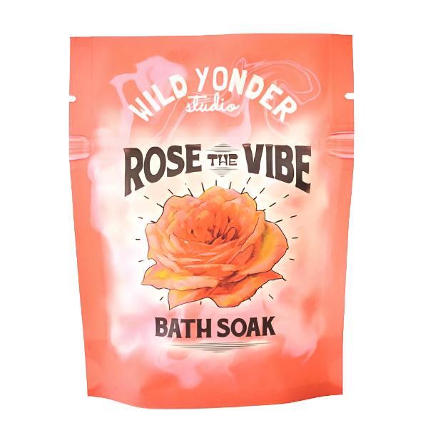 Wild Yonder Bath Soaks