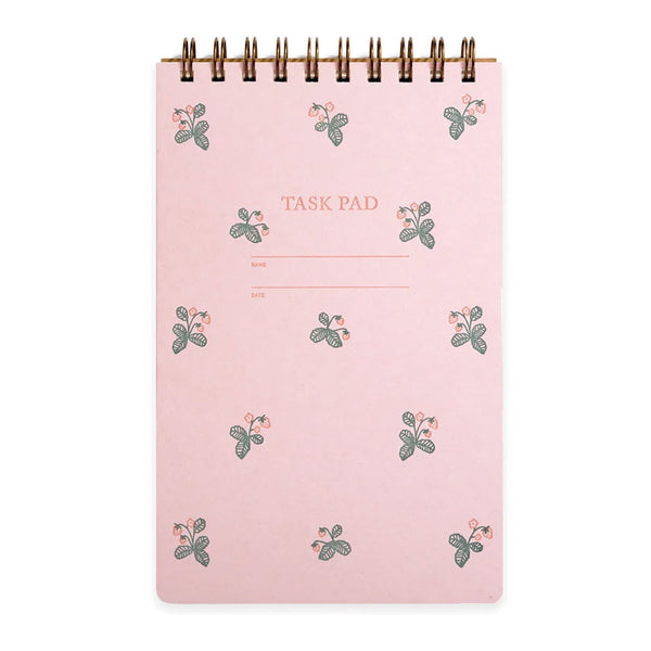 Task Pad Notebooks