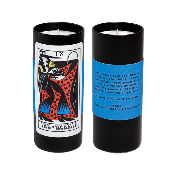 Tarot Candles