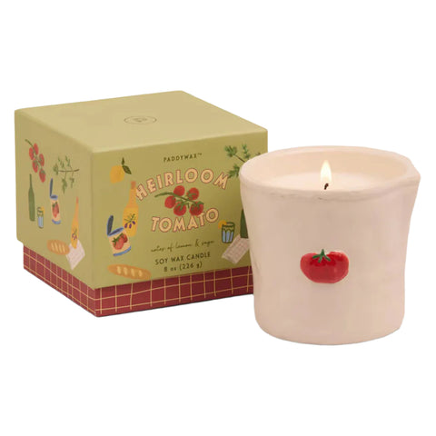 Bistro Boxed Candles - 8oz