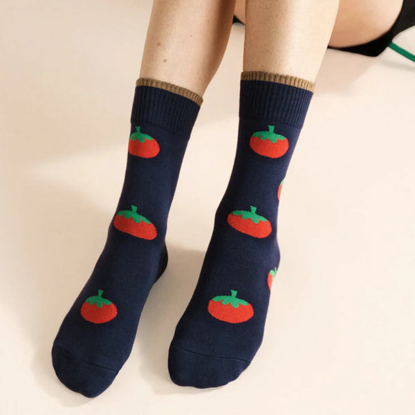 Crew Socks